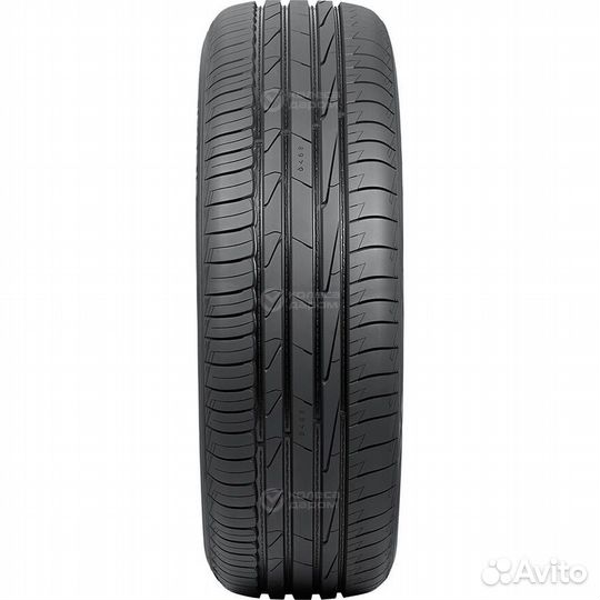 Ikon Tyres Autograph Aqua 3 SUV 245/65 R17 111H