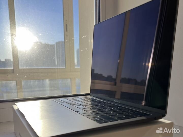 Apple MacBook Air 13 Retina