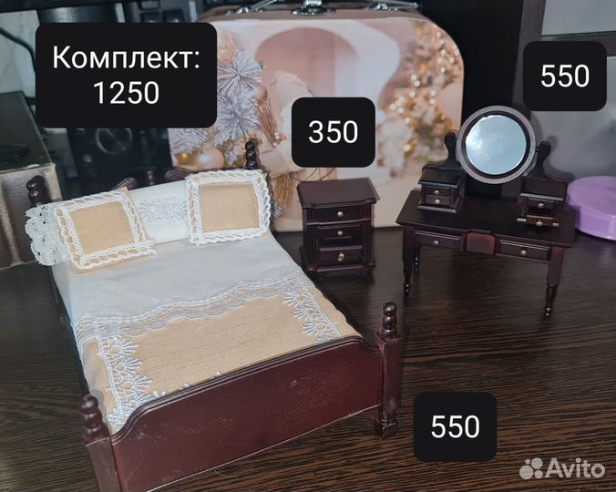 Миниатюра Deagostini деагостини