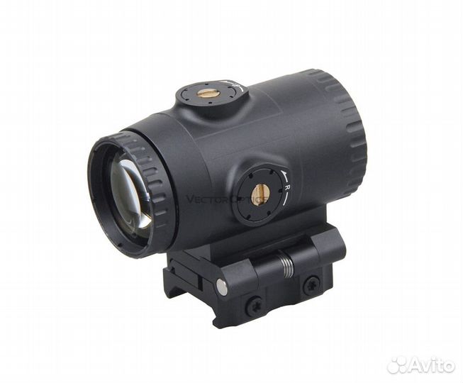 Увеличитель Vector Optics Paragon 3x18 Magnifier