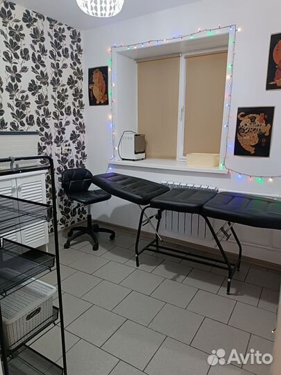 Аренда рабочего места