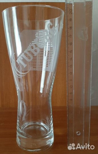 Бокал пивной