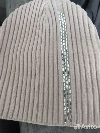 Шапки для девочки