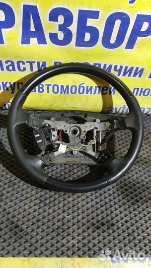 Руль Geely Vision