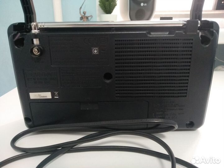 Радиоприемник RF 3500