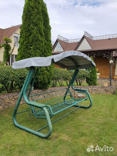 Тенты для шатра и качелей,зонтов