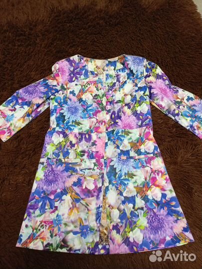 Пиджаки летние