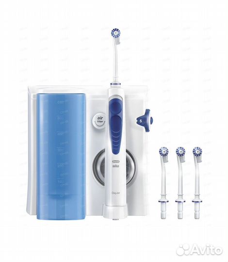 Ирригатор Oral-B