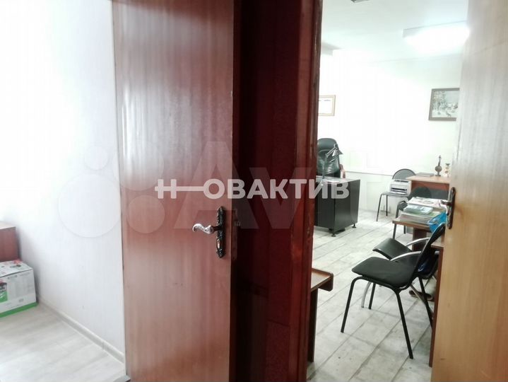 Сдам офисное помещение, 48 м²