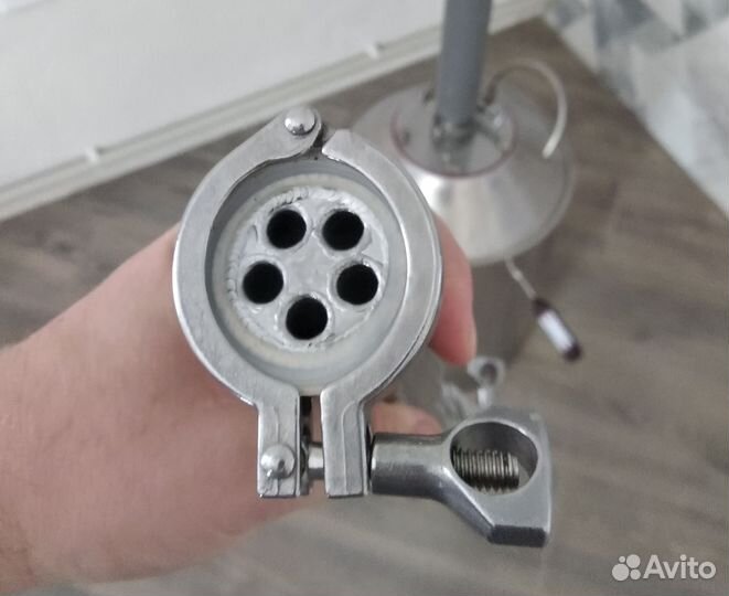 Дистиллятор, самогонный аппарат