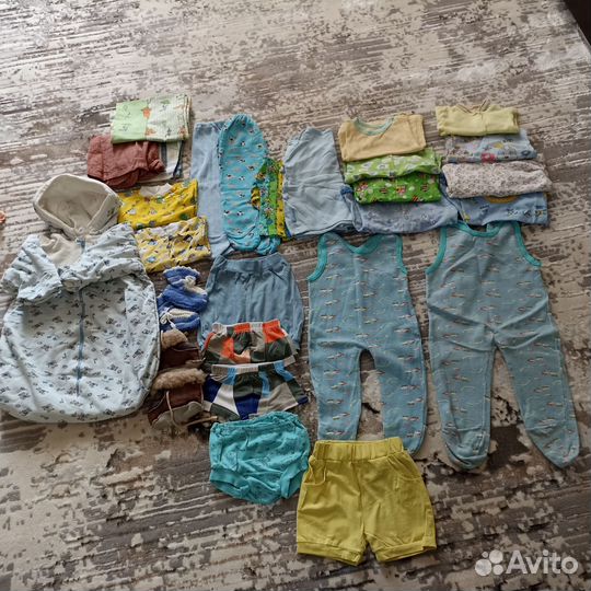 Слипы в отл сост