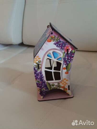 Чайный домик