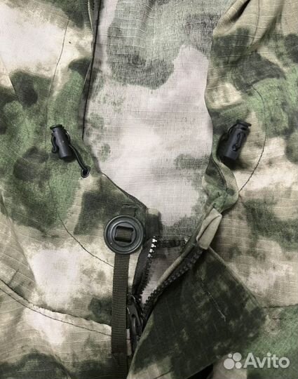 Костюм горка мох / комуфляж