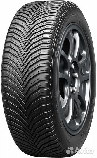 Michelin CrossClimate 2 235/45 R18 98Y