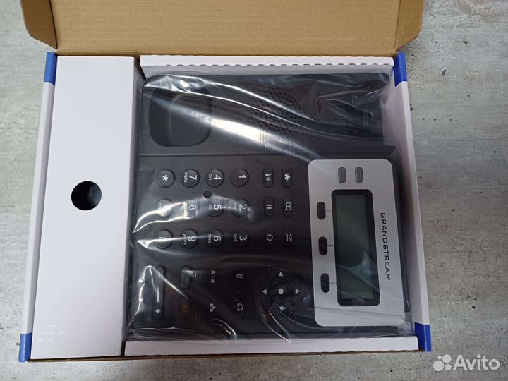 Ip телефон Grandstream GXP 1620