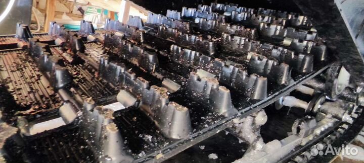 Stels капитан s150 long