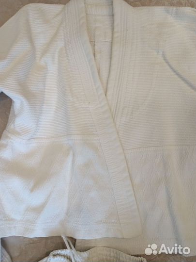 Два детских кимоно