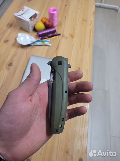 Рыбацкие и охотничьи ножи(мужской подарок)