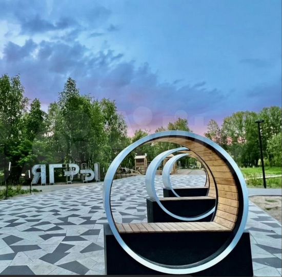 2-к. квартира, 63,3 м², 1/9 эт.