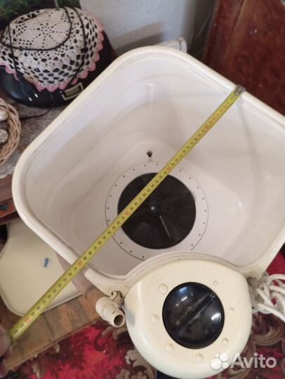 Стиральная машина бу