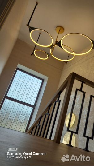 Ремонт квартир и домов под ключ