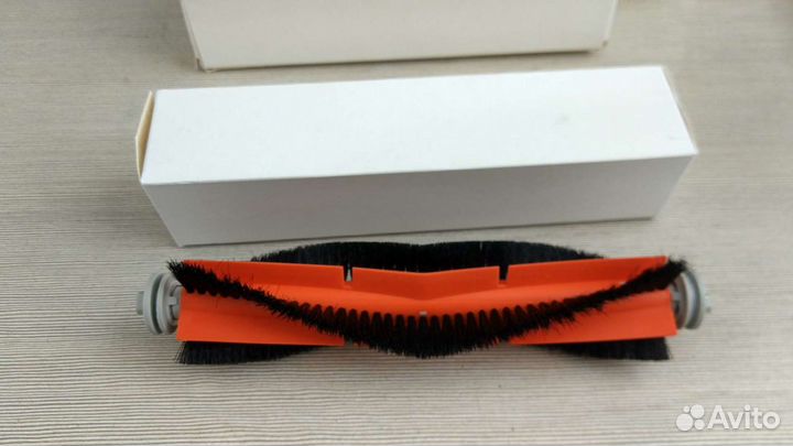 Фильтр щётка и турбощетка xiaomi 1C