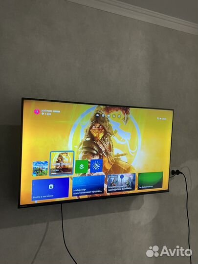 Xbox series s 512 гб