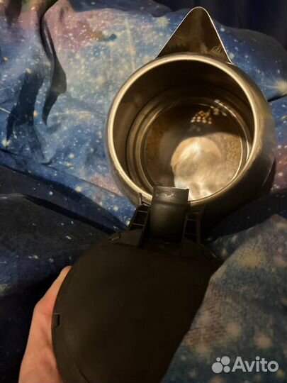 Чайник электрический