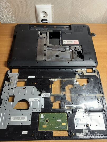 Hp pavilion g6 на запчасти
