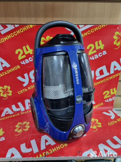 Пылесос - Samsung