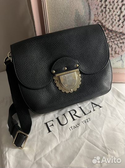 Сумка Furla 1927 оригинал