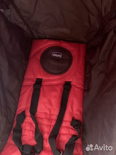 Продаётся Коляска Chicco