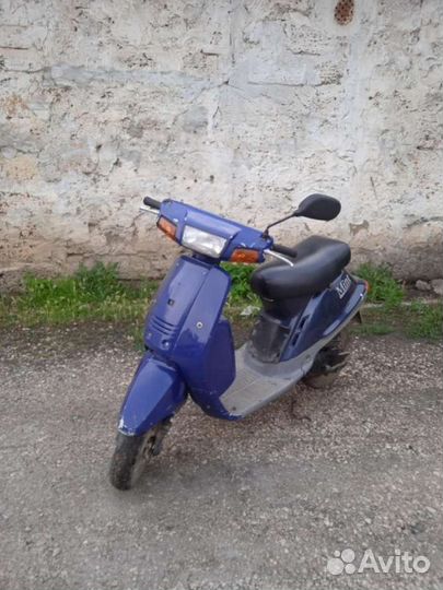 Yamaha