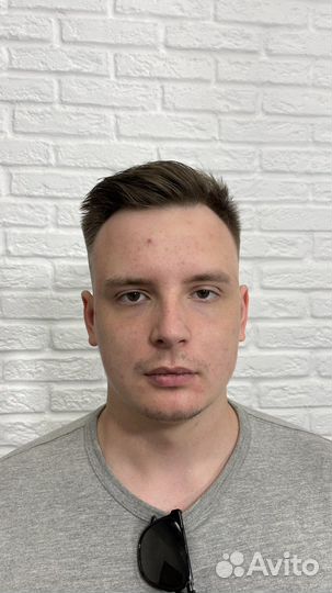 Стрижка бесплатно