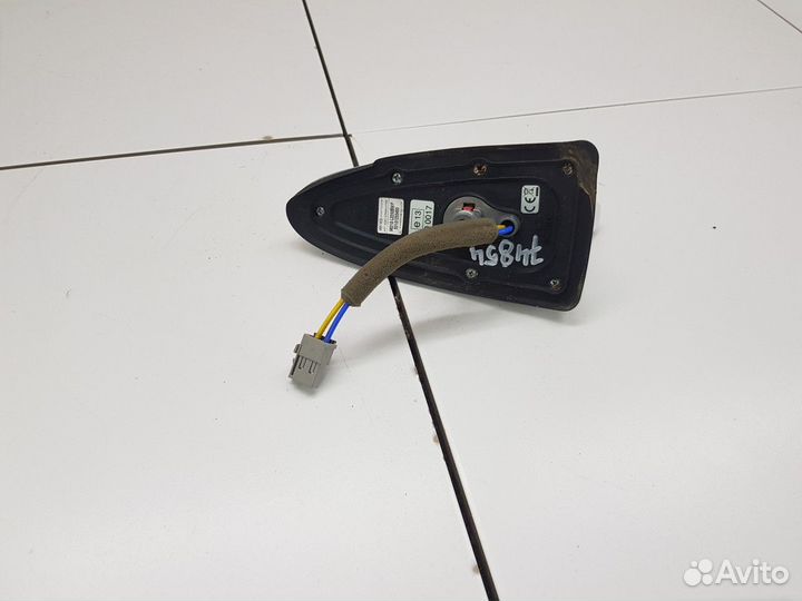 Антенна (Kia K5 III)