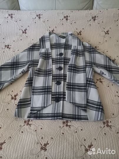 Продам полупальто