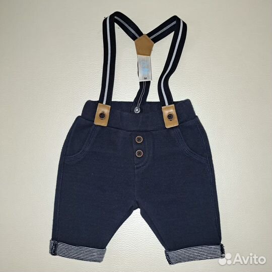 Детские вещи на мальчика