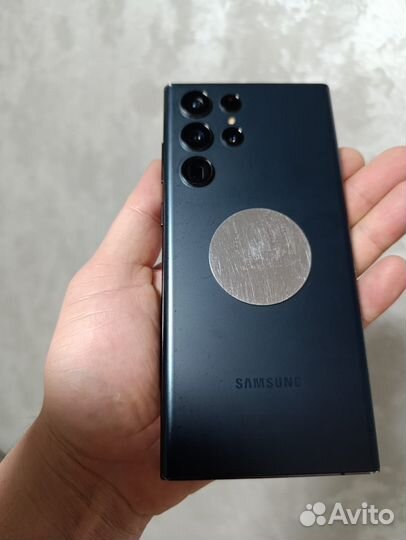 Samsung Galaxy S22 Ultra, 8/128 ГБ