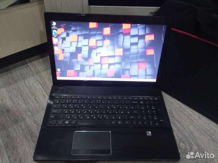 Lenovo core i7 + 1 терабайт