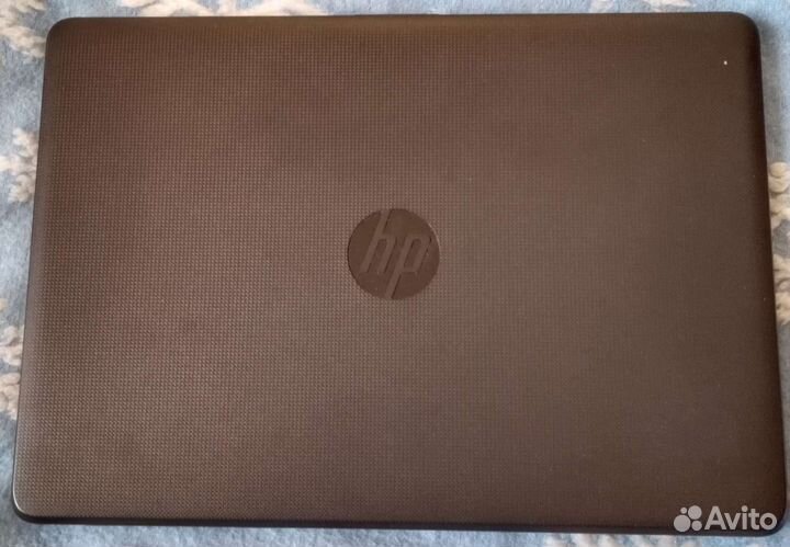Ноутбук hp 14 дюймов