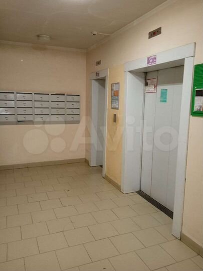 3-к. квартира, 71 м², 6/14 эт.