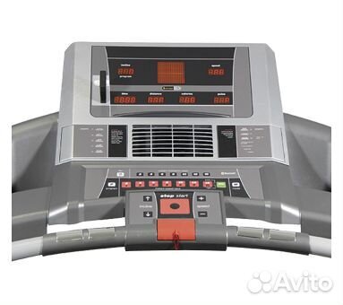 BH fitness F8 dual Беговая дорожка