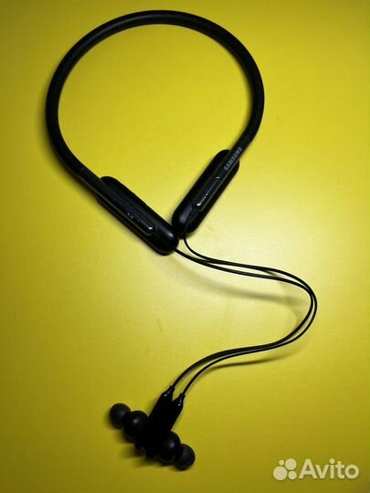 Беспроводные наушники