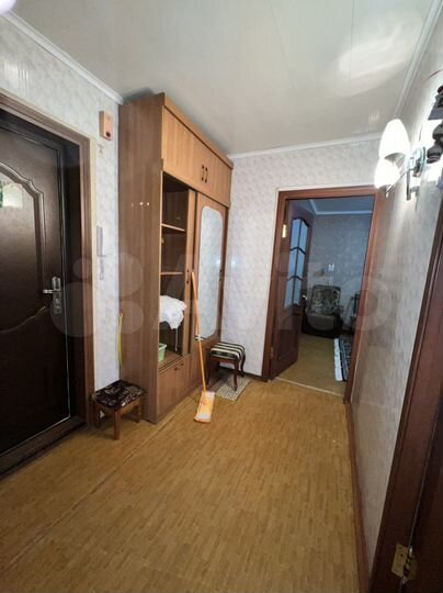 2-к. квартира, 45 м², 1/5 эт.