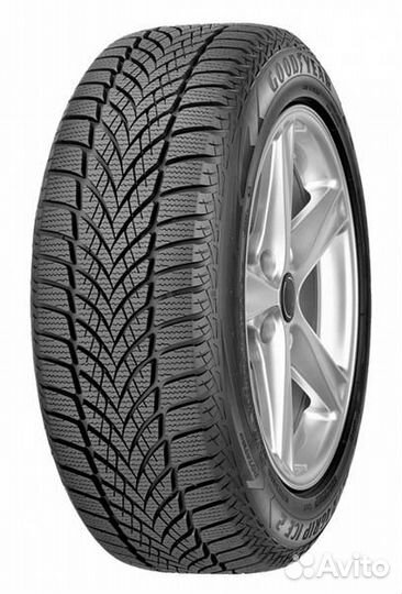 Goodyear UltraGrip Ice 2 225/50 R17