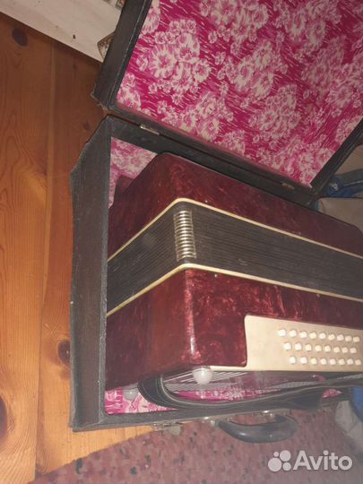 Гармония Баян Беларусь