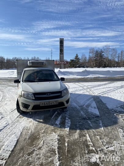 Грузоперевозки,рефрижератор