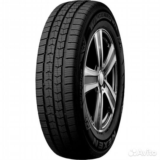 Nexen Winguard WT1 215/75 R16 R