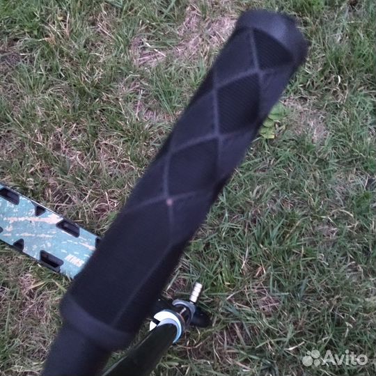 Самокат трюковой KMS sport