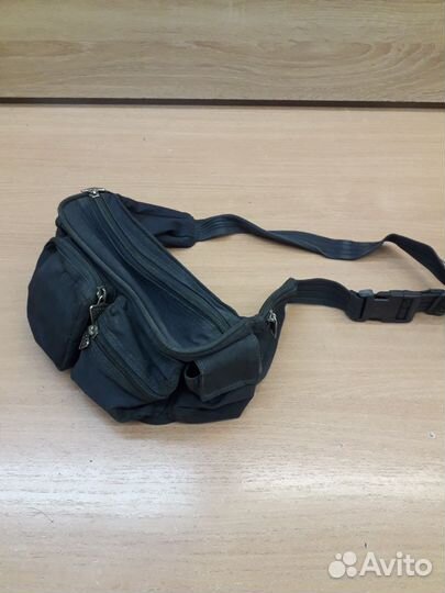 Походная утварь